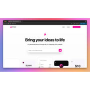 Skippr AI – AI-Powered Design Tool